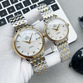 Picture for category Omega Watches Men Lovers